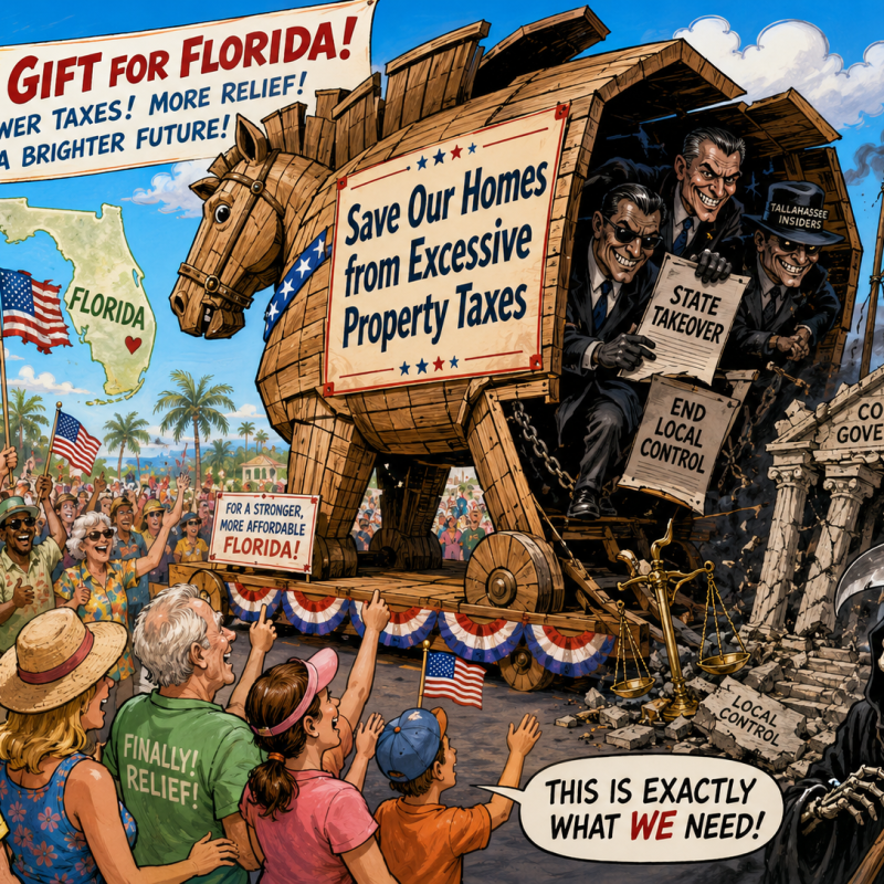Cutting Our Constitution?